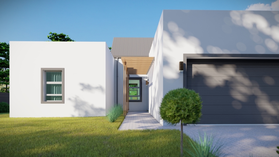 3 Bedroom Property for Sale in Blue Lagoon Western Cape